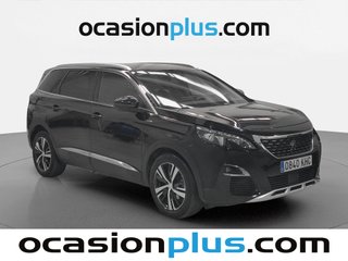 Peugeot 5008 1.6 BlueHDi GT-Line EAT6 S&S 88 kW (120 CV)