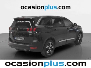 Peugeot 5008 1.6 BlueHDi GT-Line EAT6 S&S 88 kW (120 CV)