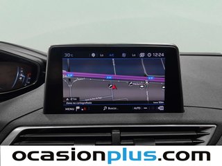 Peugeot 5008 1.6 BlueHDi GT-Line EAT6 S&S 88 kW (120 CV)