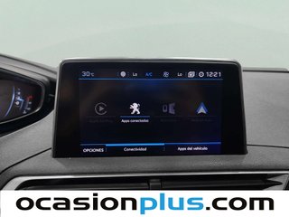 Peugeot 5008 1.6 BlueHDi GT-Line EAT6 S&S 88 kW (120 CV)