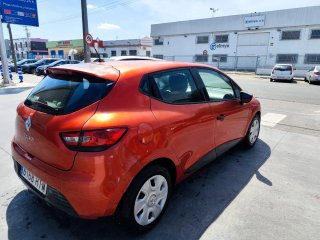 Renault Clio 2013