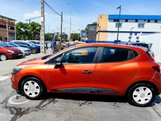 Renault Clio 2013