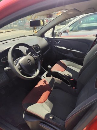 Renault Clio 2013