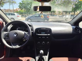 Renault Clio 2013