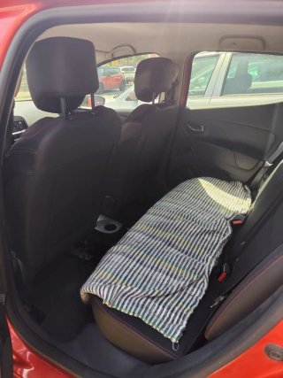 Renault Clio 2013
