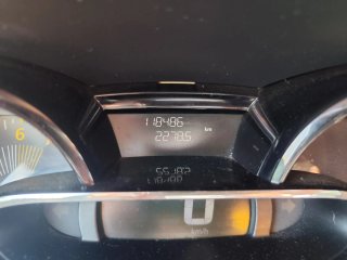Renault Clio 2013