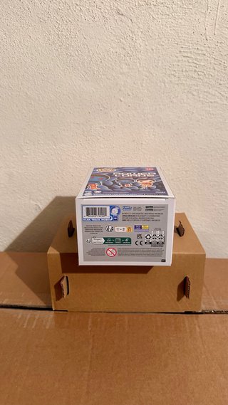 Funko Pop! Lord Power 143 Power Lords