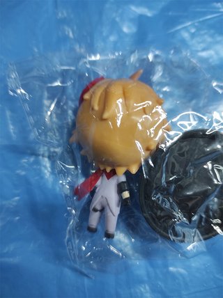Mini figure Childe Genshin Impact 6cm ca.