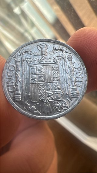 Moneda 1940