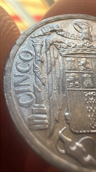 Moneda 1940