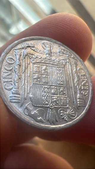 Moneda 1940