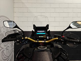 HONDA AFRICA TWIN ADVENTURE SPORTS DCT 2021  24370