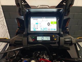 HONDA AFRICA TWIN ADVENTURE SPORTS DCT 2021  24370