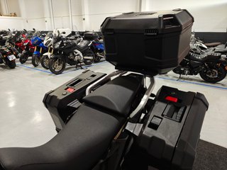 HONDA AFRICA TWIN ADVENTURE SPORTS DCT 2021  24370