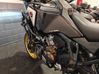 HONDA AFRICA TWIN ADVENTURE SPORTS DCT 2021  24370