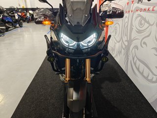 HONDA AFRICA TWIN ADVENTURE SPORTS DCT 2021  24370