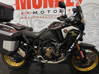 HONDA AFRICA TWIN ADVENTURE SPORTS DCT 2021  24370