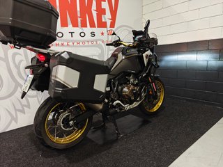 HONDA AFRICA TWIN ADVENTURE SPORTS DCT 2021  24370