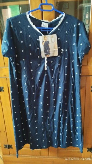 Camisola Verano Blanca Hernandez Mujer