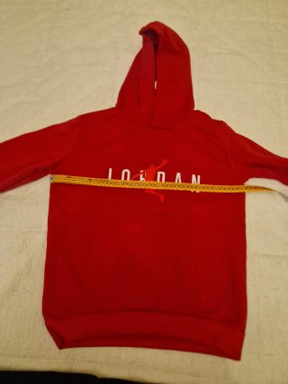 Conjunto Jordan talla 12/14 años Niños 160 cm