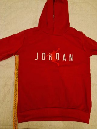 Conjunto Jordan talla 12/14 años Niños 160 cm