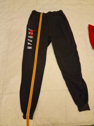 Conjunto Jordan talla 12/14 años Niños 160 cm