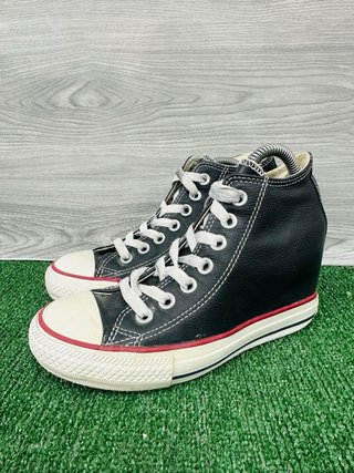 Converse donna usate taglia 35.5