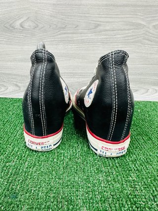 Converse donna usate taglia 35.5