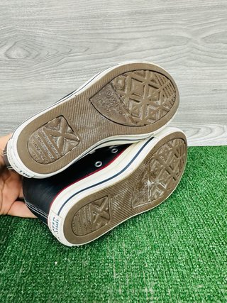 Converse donna usate taglia 35.5