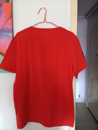Polo Ralph Lauren XL Bandera USA
