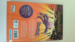 Libro de horas de Mikelino