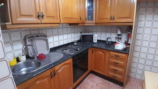 Chalet en venta en Yecla