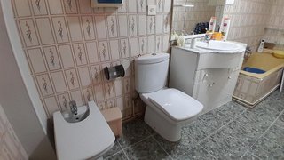 Chalet en venta en Yecla
