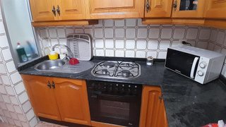 Chalet en venta en Yecla