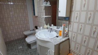 Chalet en venta en Yecla
