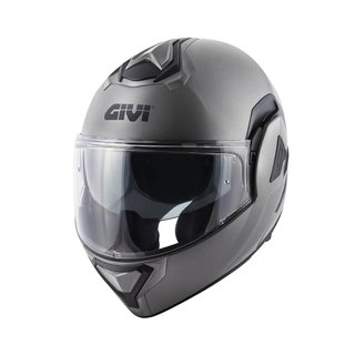 Casco Modular GIVI X30 Titanio Mate