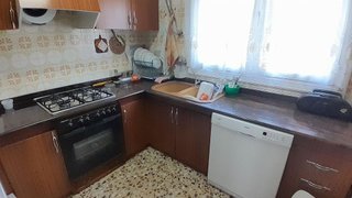 Chalet en venta en Yecla