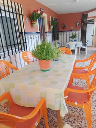 Chalet en venta en Yecla