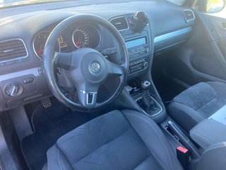 Volkswagen Golf 6 - 1.4 TSI