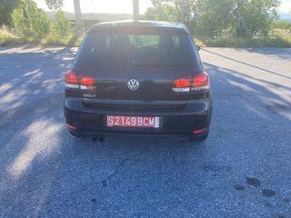 Volkswagen Golf 6 - 1.4 TSI