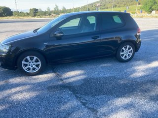 Volkswagen Golf 6 - 1.4 TSI