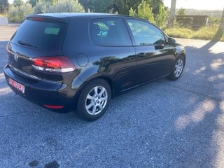 Volkswagen Golf 6 - 1.4 TSI