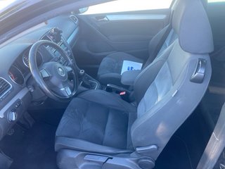 Volkswagen Golf 6 - 1.4 TSI