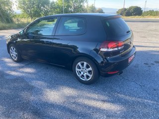 Volkswagen Golf 6 - 1.4 TSI