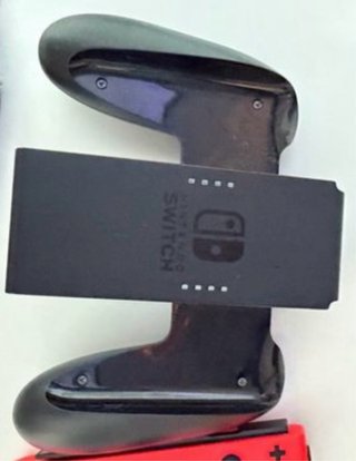 Adaptador Mando Nintendo Switch