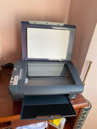 Stampante Epson Stylus DX 4400