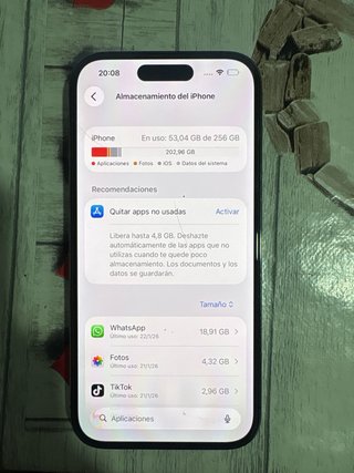 iPhone 14 Pro 256GB
