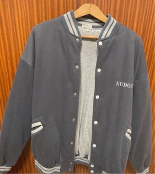 Chaqueta Bomber “El corte Ingles” talla L
