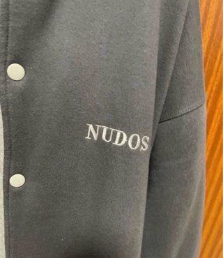 Chaqueta Bomber “El corte Ingles” talla L