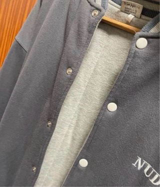 Chaqueta Bomber “El corte Ingles” talla L